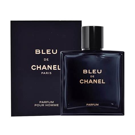 bleu de chanel eau de parfum price in india|Chanel bleu parfum price.